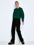Noisy May KNITTED PULLOVER, Evergreen, highres - 27019043_Evergreen_004.jpg