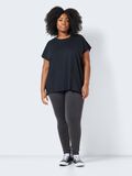 Noisy May CURVE T-SHIRT, Black, highres - 27016688_Black_004.jpg