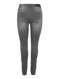 Noisy May NMCALLIE SKINNY FIT -FARKUT, Medium Grey Denim, highres - 27034276_MediumGreyDenim_002.jpg