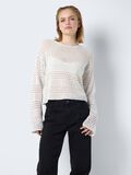 Noisy May CROCHETED PULLOVER, Eggnog, highres - 27029389_Eggnog_003.jpg