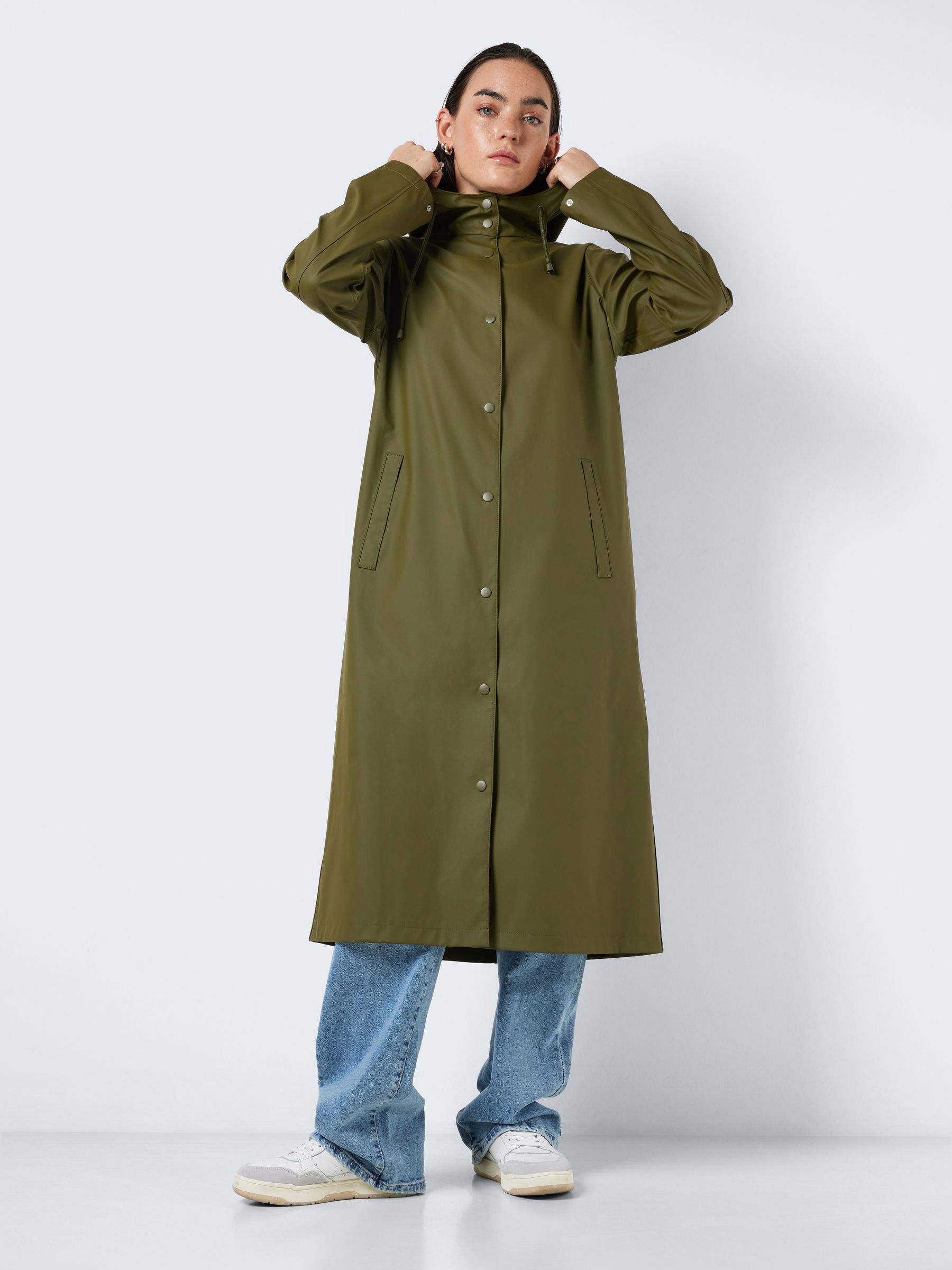 Rubber rainwear new arrivals shop