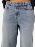 Noisy May LANGE JEANSSHORTS, Light Blue Denim, highres - 27034082_LightBlueDenim_006.jpg