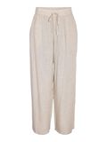 Noisy May LOOSE FIT TROUSERS, Natural, highres - 27026323_Natural_001.jpg
