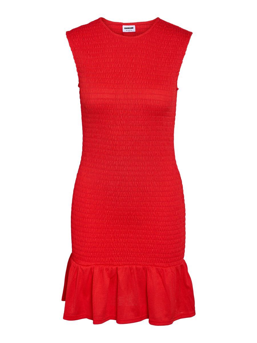 Carousel image - NMBEA VID KJOLE, Tomato | 1