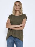Product image thumbnail - OVERSIZED T-SHIRT, Kalamata | 2