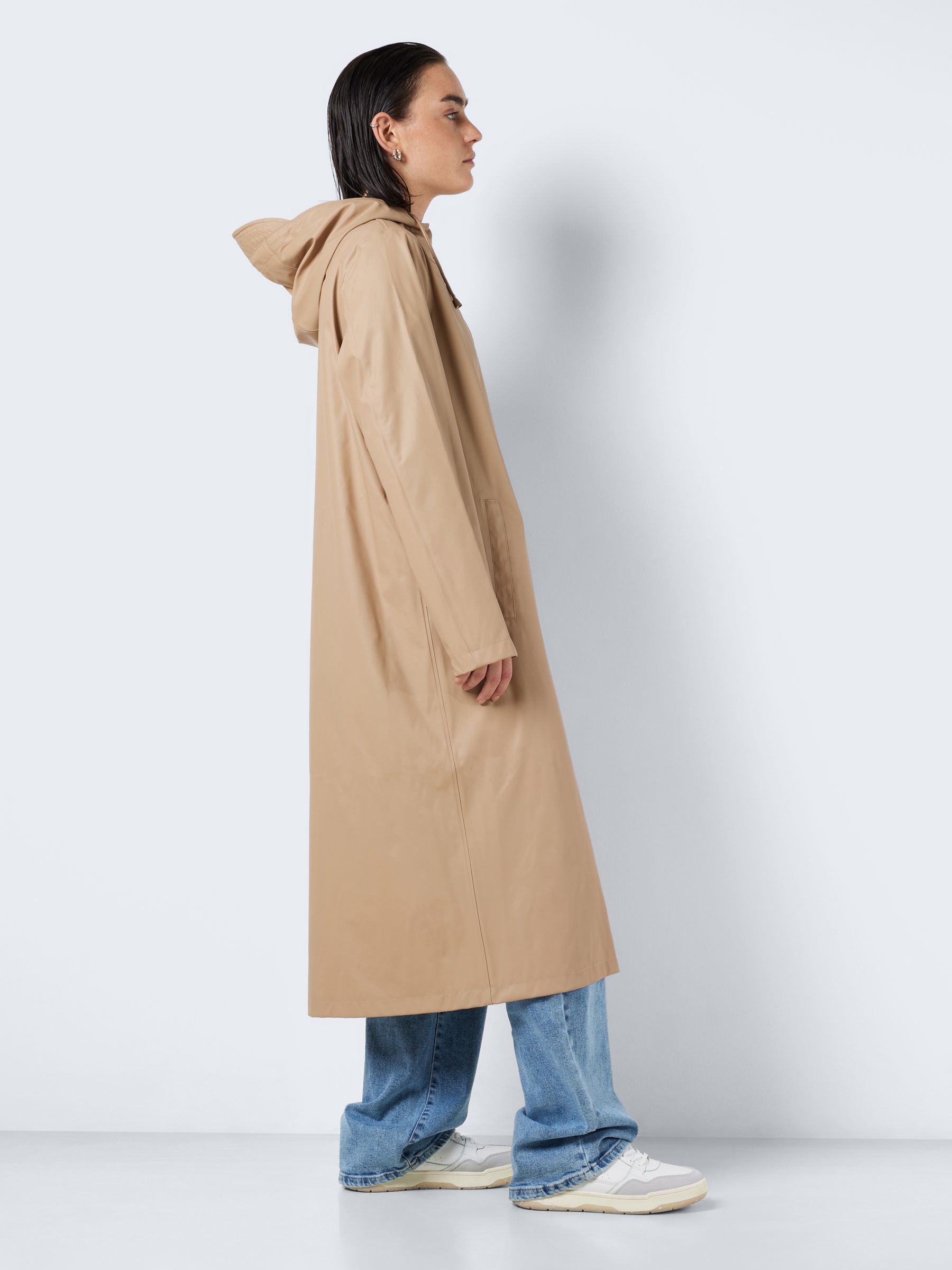 Nomad regenjas best sale