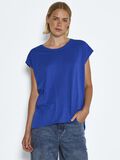 Noisy May OVERSIZE FIT T-SHIRT, Dazzling Blue, highres - 27002573_DazzlingBlue_003.jpg