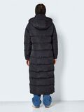 Noisy May LONG PUFFER JACKET, Black, highres - 27016326_Black_005.jpg