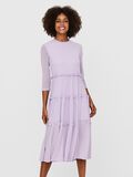Noisy May 3/4-MOUW GLITTER JURK, Pastel Lilac, highres - 27014442_PastelLilac_818822_003.jpg