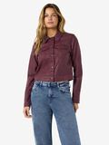 Product image thumbnail 1 CHAQUETA, Fig
