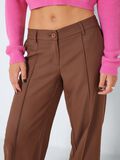 Noisy May LOW WAISTED WIDE LEG TROUSERS, Cappuccino, highres - 27022969_Cappuccino_006.jpg