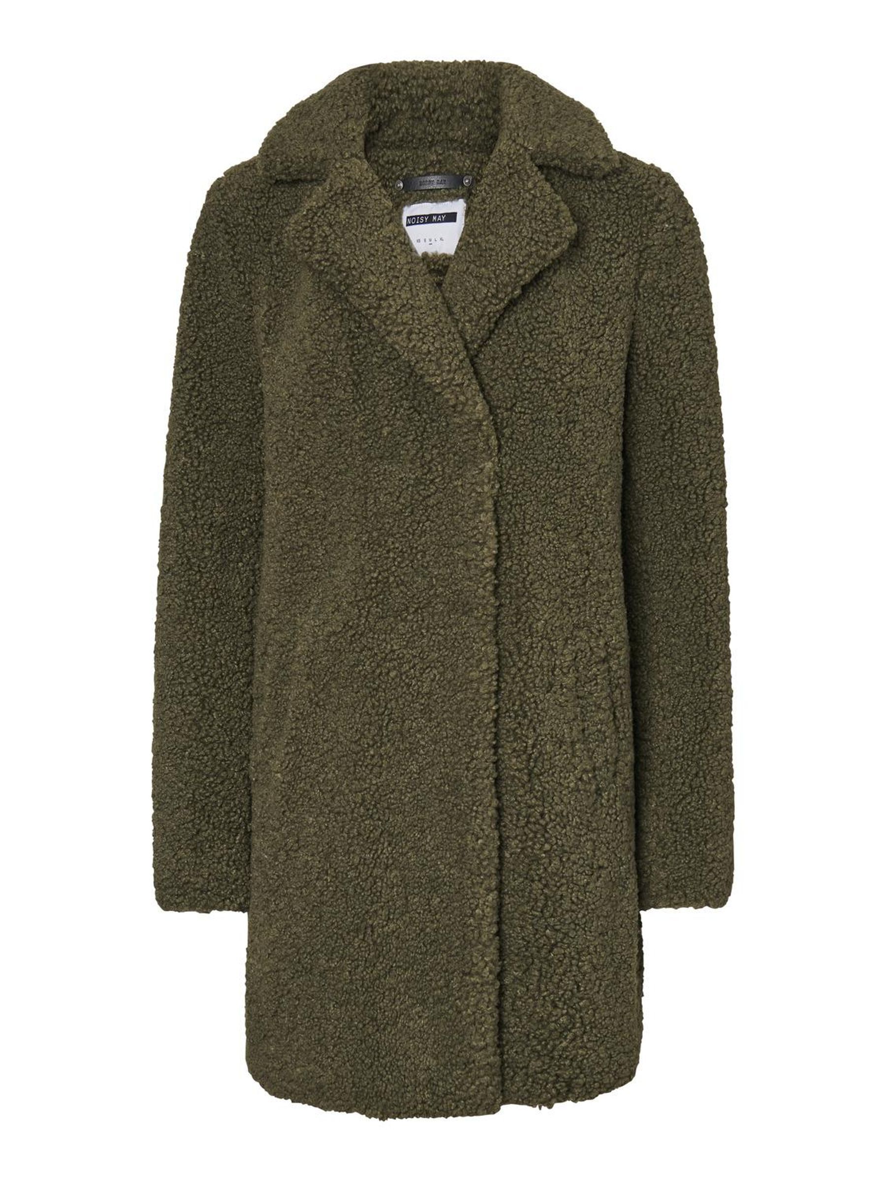 Noisy may teddy jacke shop