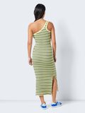 Noisy May ONE-SHOULDER STRICK KLEID, Pale Lime Yellow, highres - 27025840_PaleLimeYellow_1035342_005.jpg