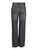Noisy May NMNILA JEANS MED VID PASSFORM, Dark Grey Denim, highres - 27032681_DarkGreyDenim_002.jpg