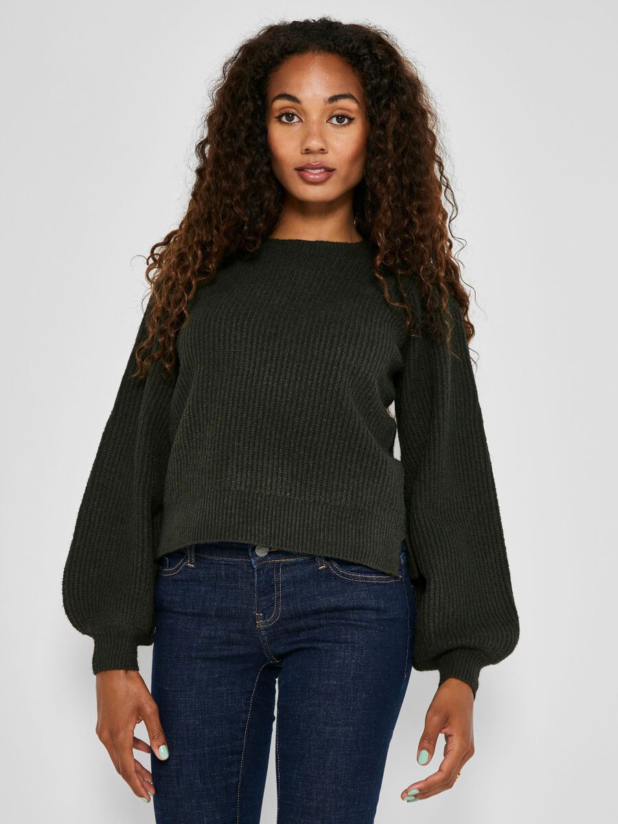 Noisy May EN TRICOT PULLOVER, Rosin, highres - 27019229_Rosin_007.jpg