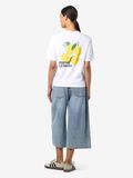 Noisy May MED TRYCK T-SHIRT, Bright White, highres - 27035955_BrightWhite_1228337_005.jpg