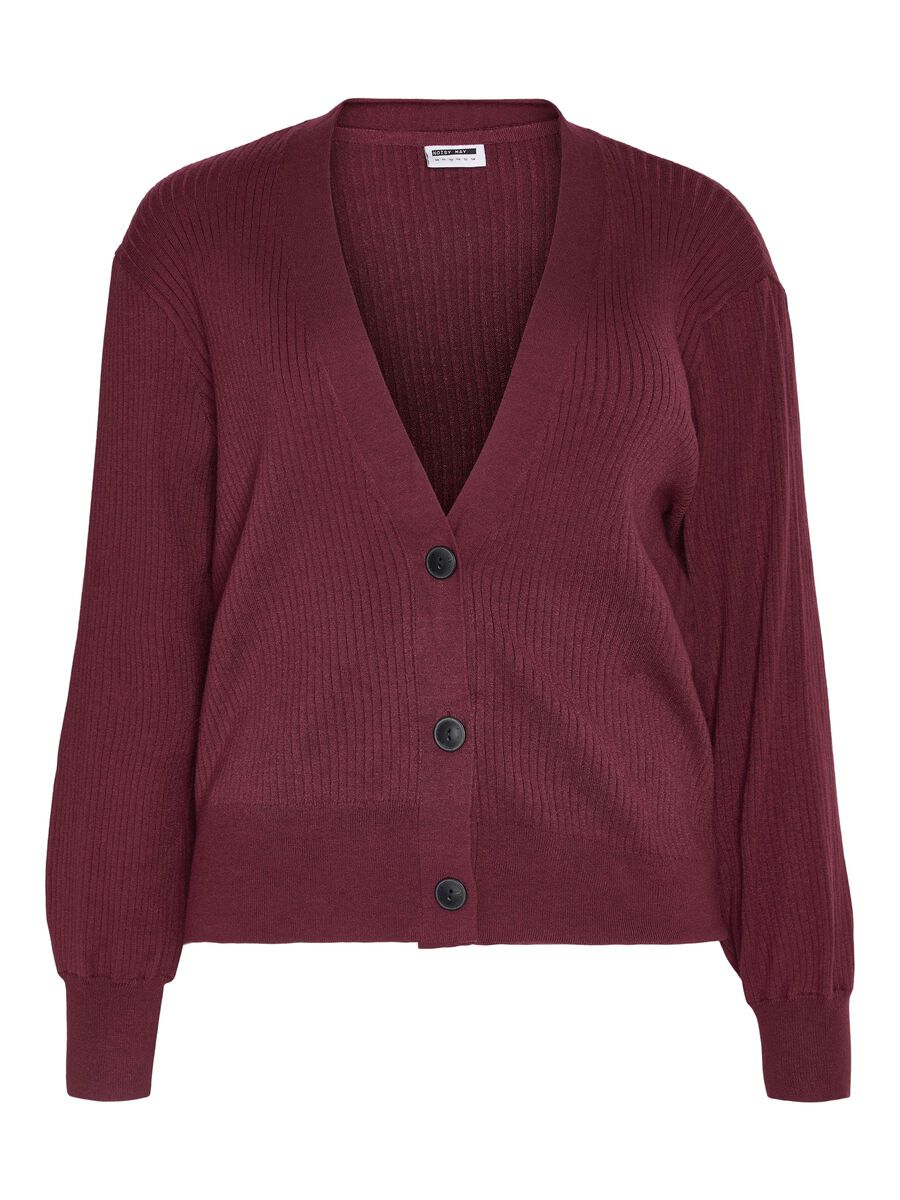 Noisy May CARDIGAN A MAGLIA, Windsor Wine, highres - 27022918_WindsorWine_001.jpg