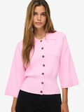 Product image thumbnail - POLO STYLE CARDIGAN, Pirouette | 5