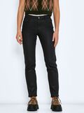 Noisy May JEANS STRAIGHT FIT, Black, highres - 27018575_Black_897890_003.jpg
