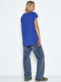 Noisy May OVERSIZE FIT T-SHIRT, Dazzling Blue, highres - 27002573_DazzlingBlue_005.jpg