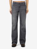 Noisy May NMNILA JEANS MED VID PASSFORM, Dark Grey Denim, highres - 27032681_DarkGreyDenim_003.jpg