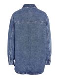 Noisy May LANG SPIJKERBLOUSE, Medium Blue Denim, highres - 27029309_MediumBlueDenim_002.jpg