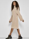 Noisy May HIGH NECK KNITTED DRESS, Nomad, highres - 27013989_Nomad_895236_007.jpg