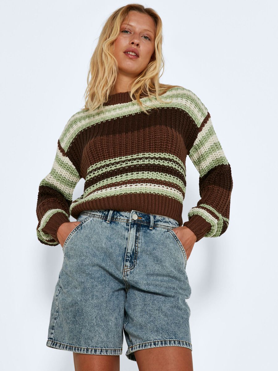 Noisy May STRICK- PULLOVER, Pinecone, highres - 27020786_Pinecone_967077_007.jpg