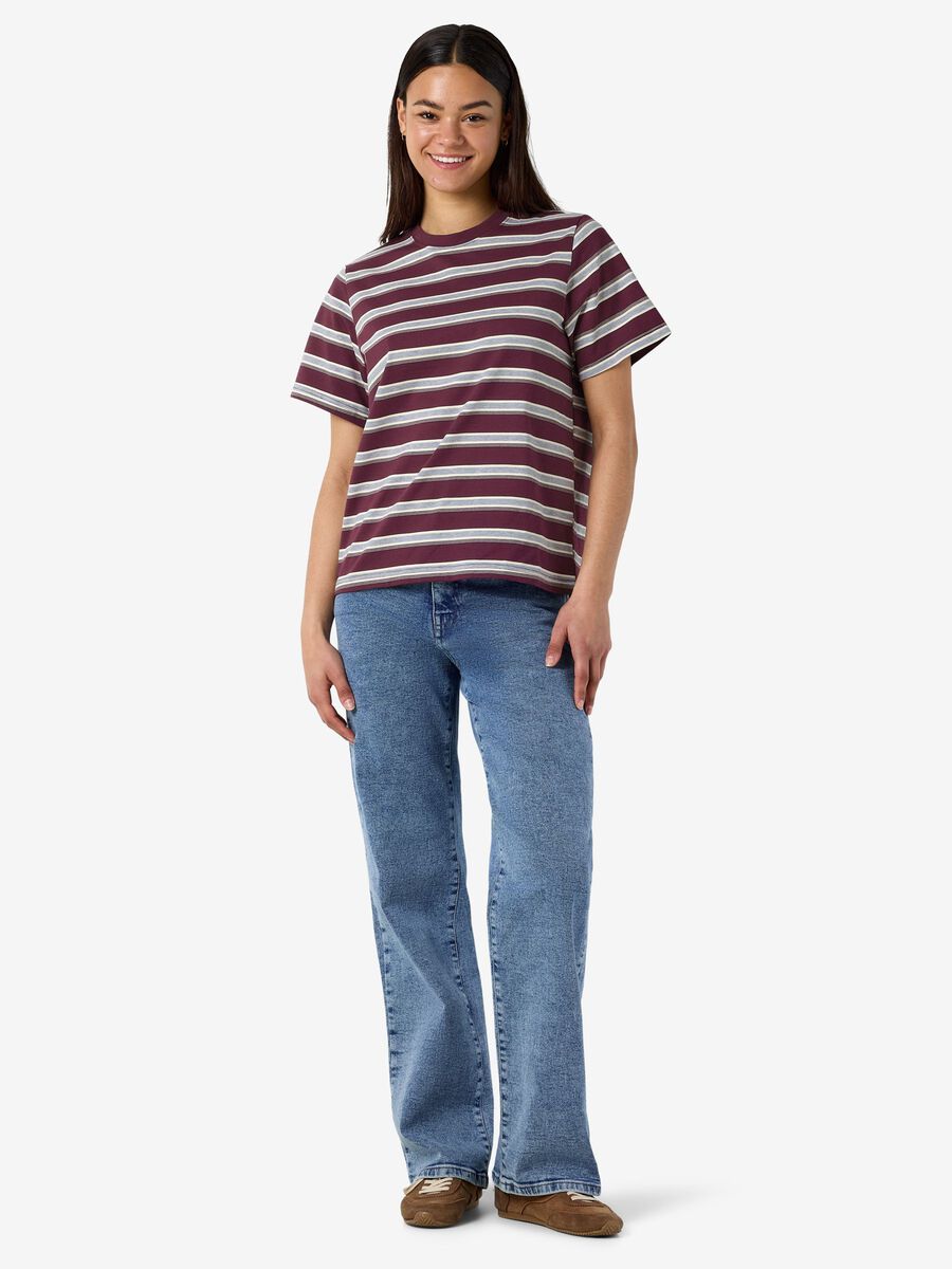 Carousel image - NMEMBER T-SHIRT, Fig | 4