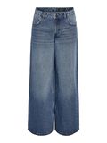 Noisy May NMKETTIE WIDE FIT JEANS, Medium Blue Denim, highres - 27034351_MediumBlueDenim_001.jpg