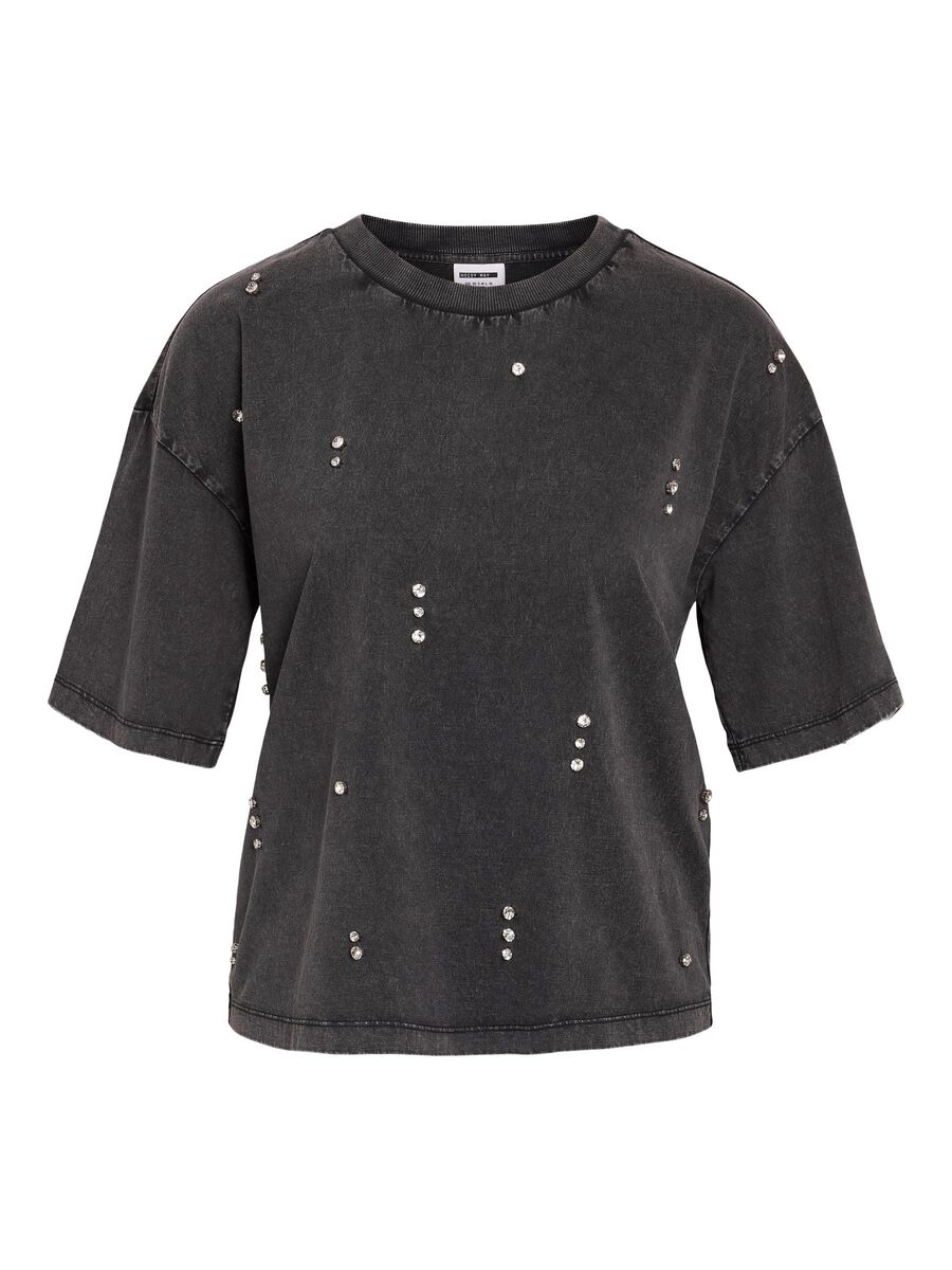 Noisy May CAMISETA, Charcoal Gray, highres - 27033798_CharcoalGray_1178632_001.jpg