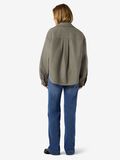 Product image thumbnail 3 NMRODDY SHACKET, Laurel Wreath