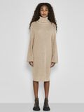 Noisy May HIGH NECK KNITTED DRESS, Nomad, highres - 27013989_Nomad_895236_003.jpg