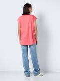 Noisy May OVERSIZED T-SHIRT, Sun Kissed Coral, highres - 27002573_SunKissedCoral_005.jpg