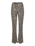 Noisy May HIGH WAIST FLARED BROEK, Black, highres - 27015320_Black_904866_001.jpg