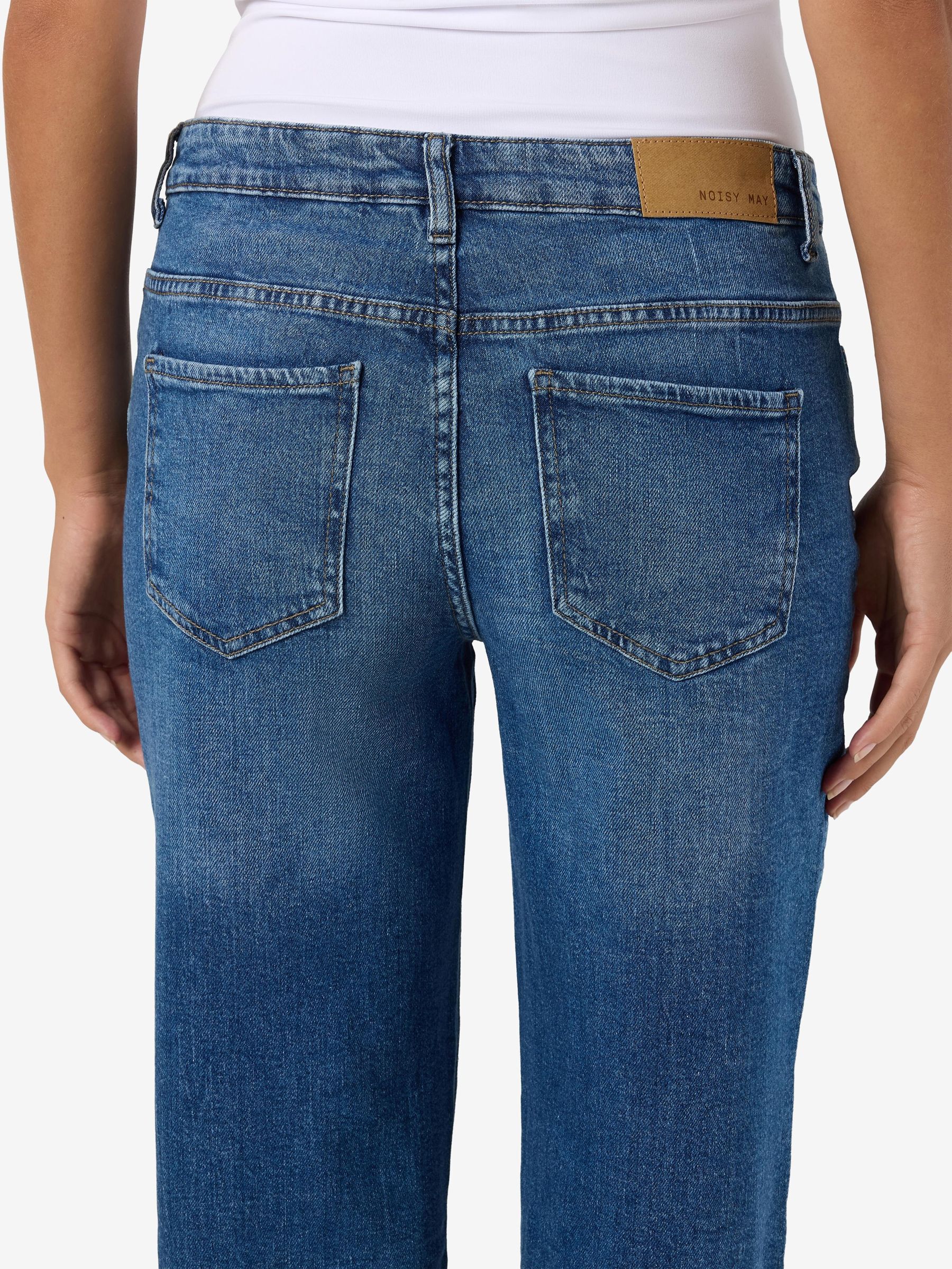Shop low waist jeans from Noisy May online