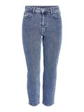 Noisy May NMMONI JEANSY SLIM FIT, Medium Blue Denim, highres - 27029557_MediumBlueDenim_001.jpg