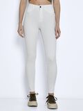 Noisy May JEANS SKINNY FIT, Bright White, highres - 27015706_BrightWhite_003.jpg