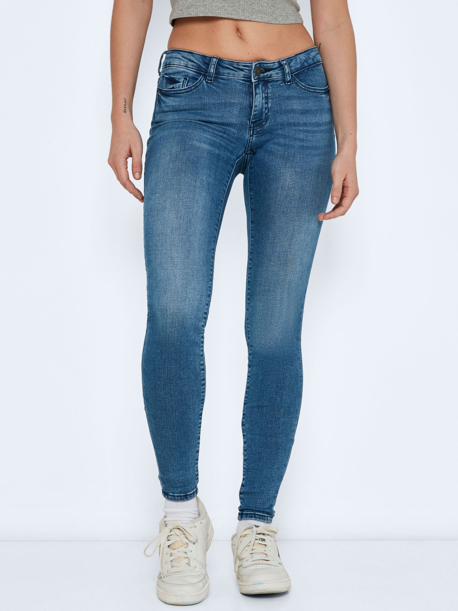 Noisy may eve sales low skinny jeans