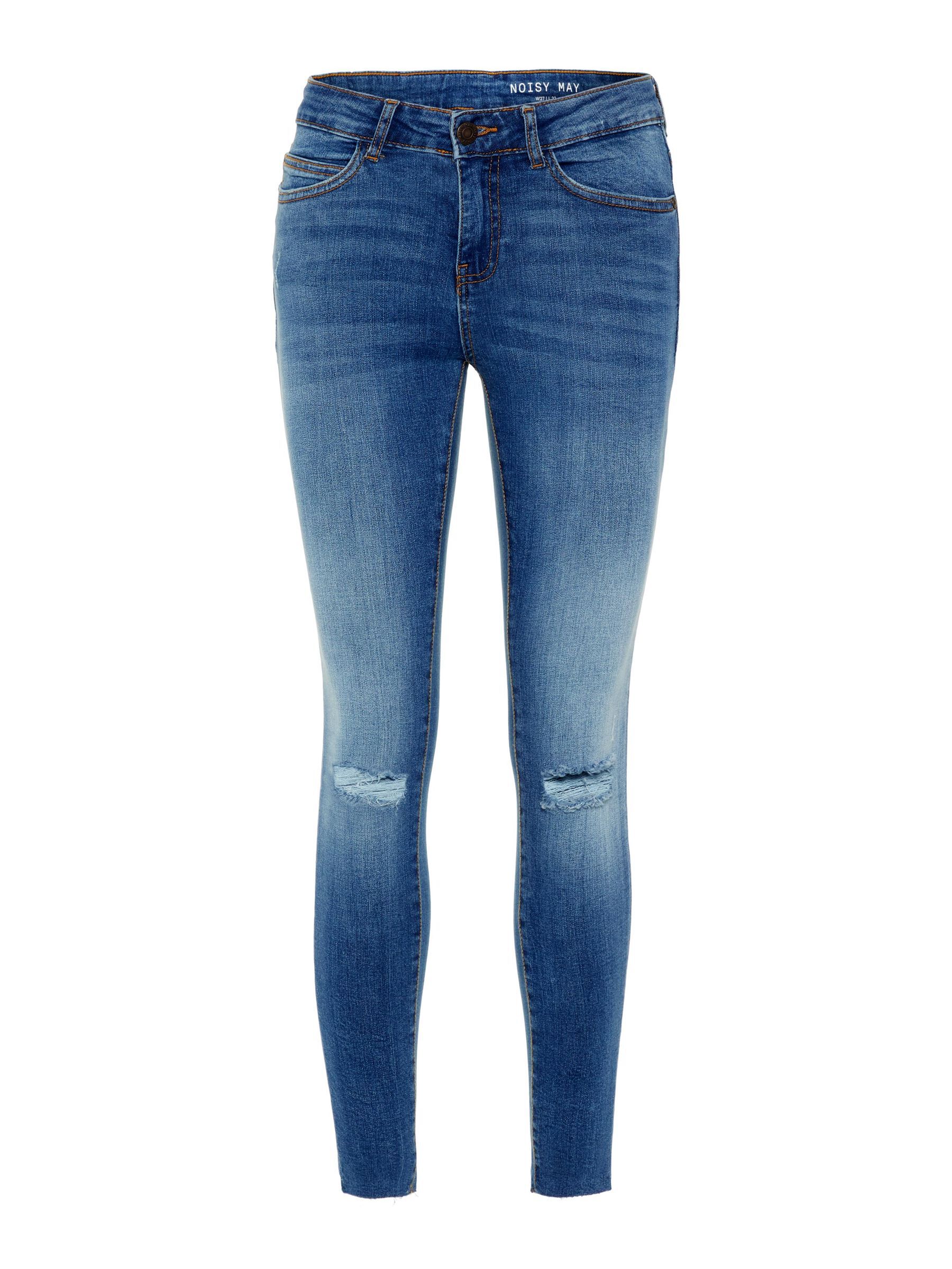 Noisy may shop ankle jeans