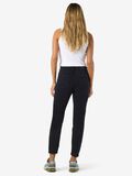 Product image thumbnail - NMMONI SLIM FIT JEANS, Black Denim | 3