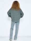 Noisy May HIGH NECK KNITTED PULLOVER, Trooper, highres - 27017398_Trooper_005.jpg