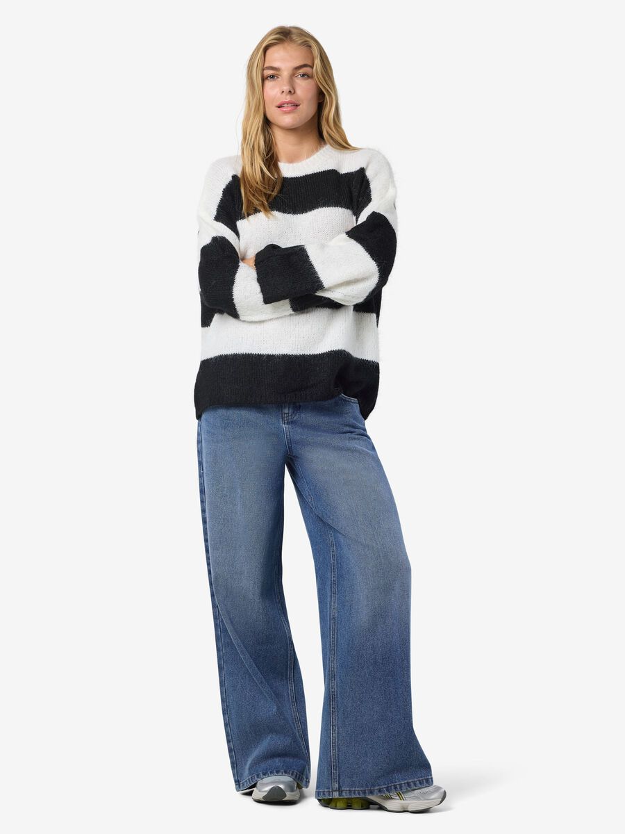 Carousel image - NMSUTTON JUMPER, Eggnog | 4