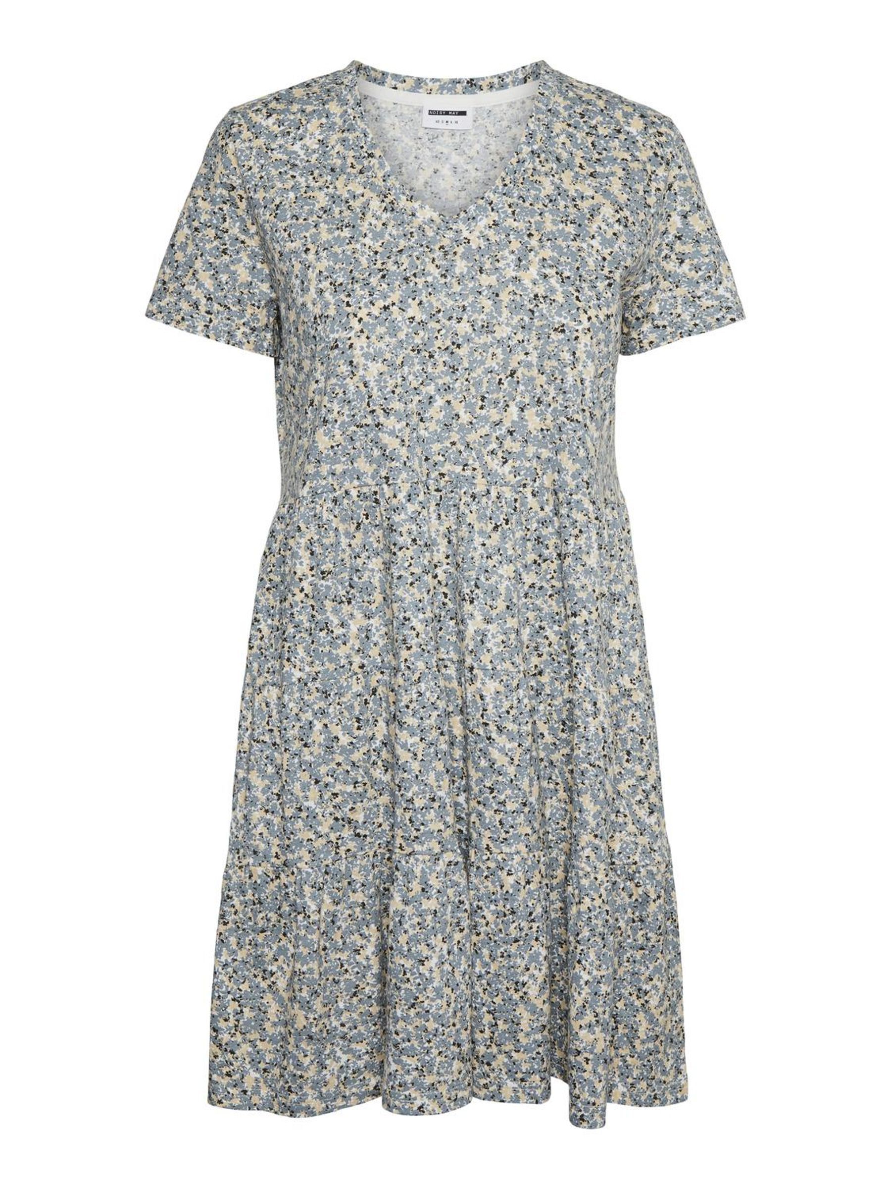 noisy may sweater dress