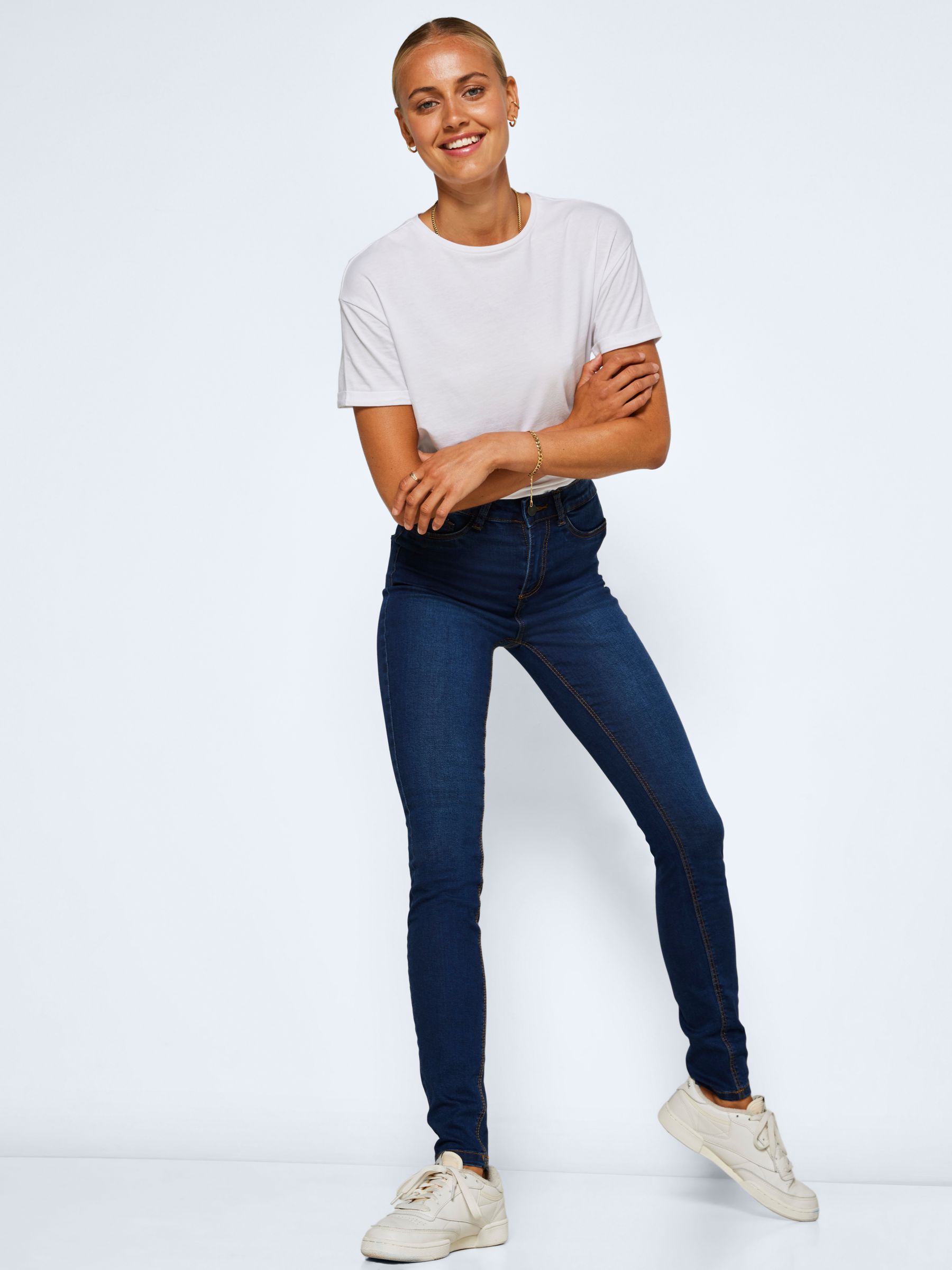 Noisy may jeans high waist new arrivals