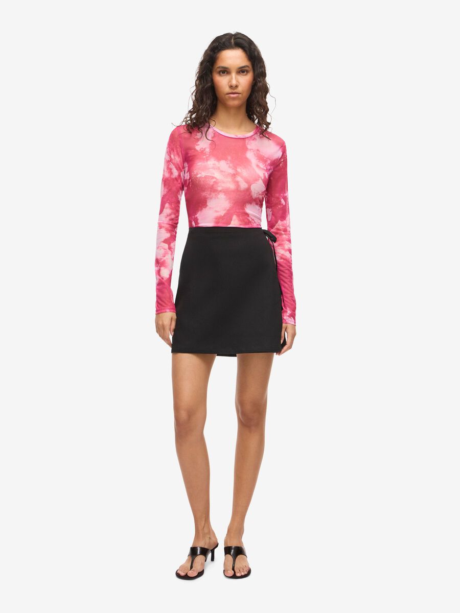 Carousel image - TOP, Fuchsia Fedora | 3