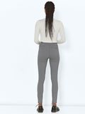 Noisy May HIGH WAISTED SLIM FIT TROUSERS, Black, highres - 27015052_Black_839492_005.jpg