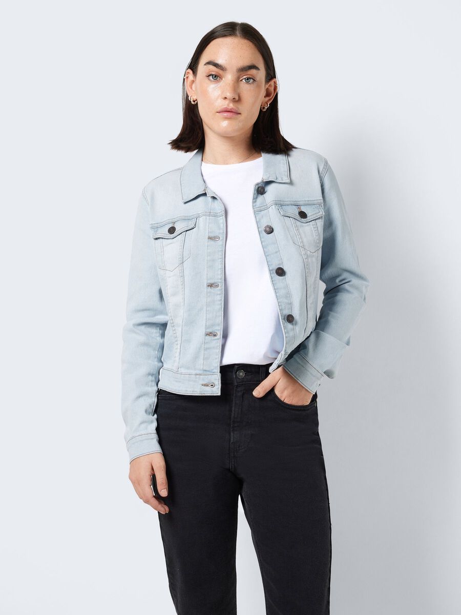 Women's Denim Jackets, Shop our trendy styles