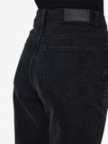 Noisy May NMDAISY MOM JEANS, Black Denim, highres - 27032319_BlackDenim_008.jpg