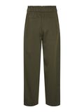 Noisy May HIGH WAISTED TROUSERS, Military Olive, highres - 27020178_MilitaryOlive_002.jpg